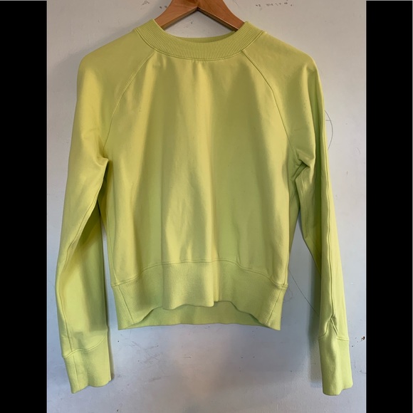 Lululemon Ready to Roll Crew Sweatshirt - Picture 2 of 9